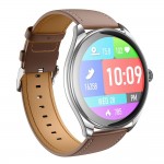 Smartwatch HOCO Y22 Smart Sport con funzione chiamata Silver