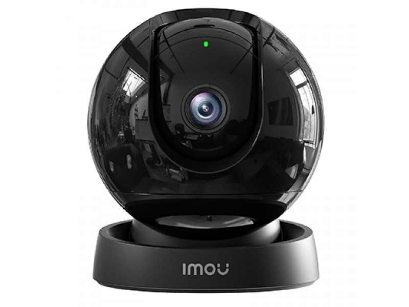 Telecamera di Sorveglianza IMOU REX 3D 3MP IP WLAN 360° con sensore di Movimento 